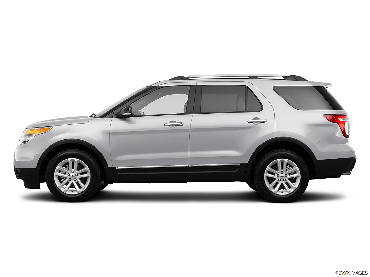 Image of 2013 Ford Explorer XLT