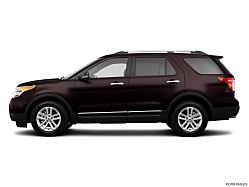 Thumbnail image of 2013 Ford Explorer at PARKS MOTORS