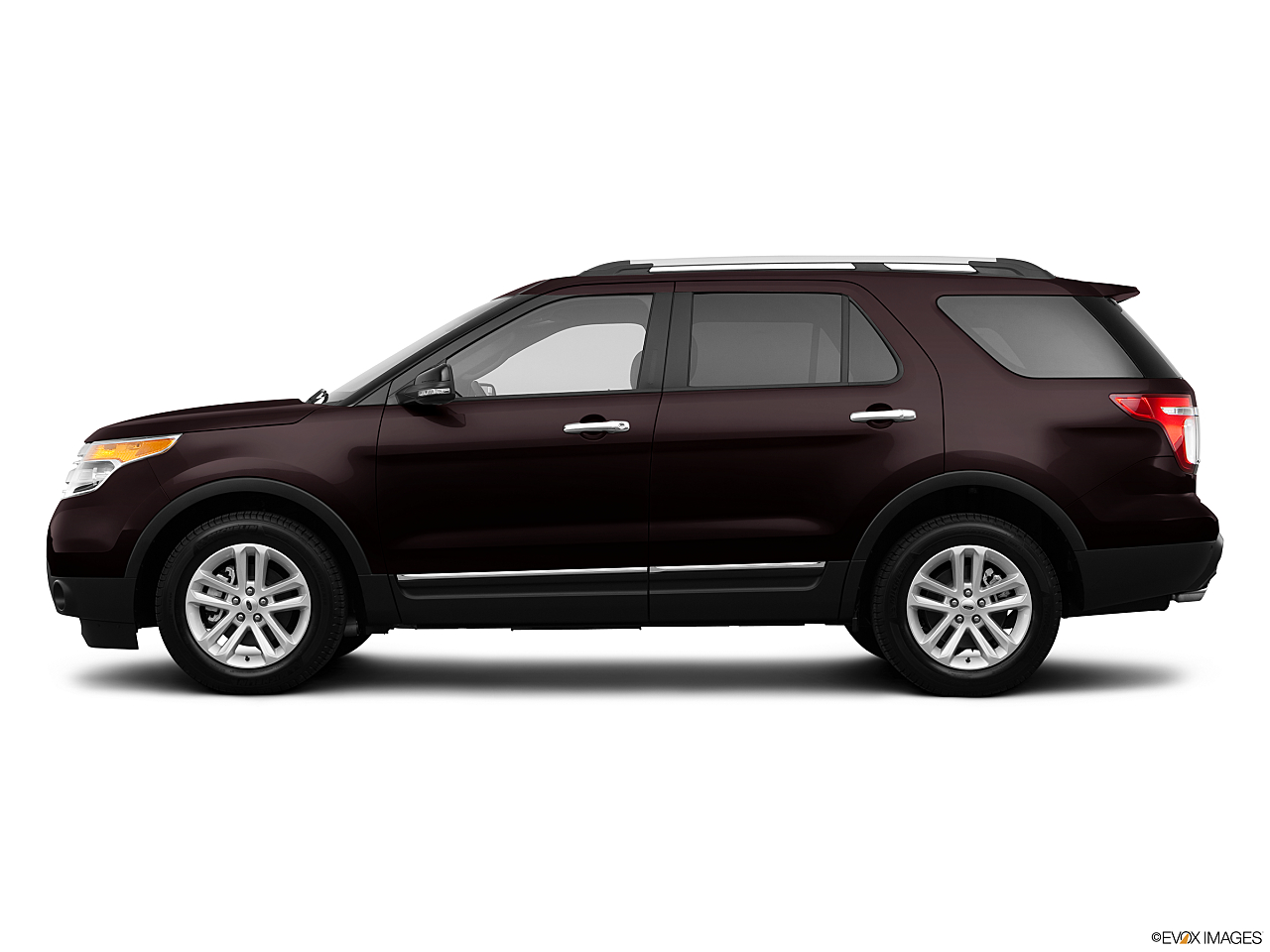 Image of 2013 Ford Explorer XLT