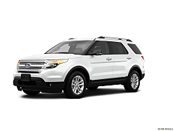 Thumbnail image of 2013 Ford Explorer at Morristown Chevrolet