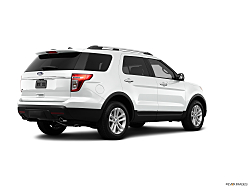 Thumbnail image of 2013 Ford Explorer at Morristown Chevrolet