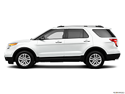 Thumbnail image of 2013 Ford Explorer at Morristown Chevrolet