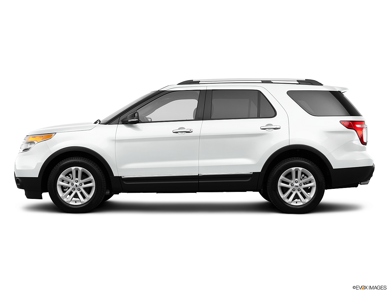 Image of 2013 Ford Explorer XLT