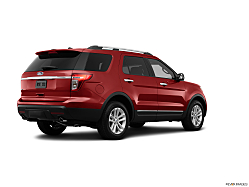 Thumbnail image of 2013 Ford Explorer at Steve Rogers Ford