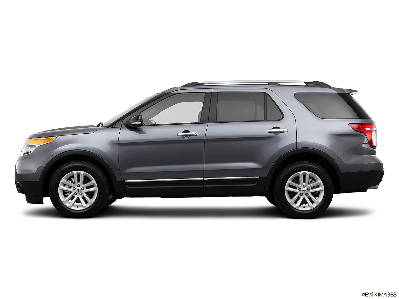 Image of 2013 Ford Explorer XLT