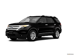 Thumbnail image of 2013 Ford Explorer at Headquarters Nissan