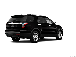 Thumbnail image of 2013 Ford Explorer at Headquarters Nissan
