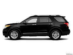 Thumbnail image of 2013 Ford Explorer at Headquarters Nissan