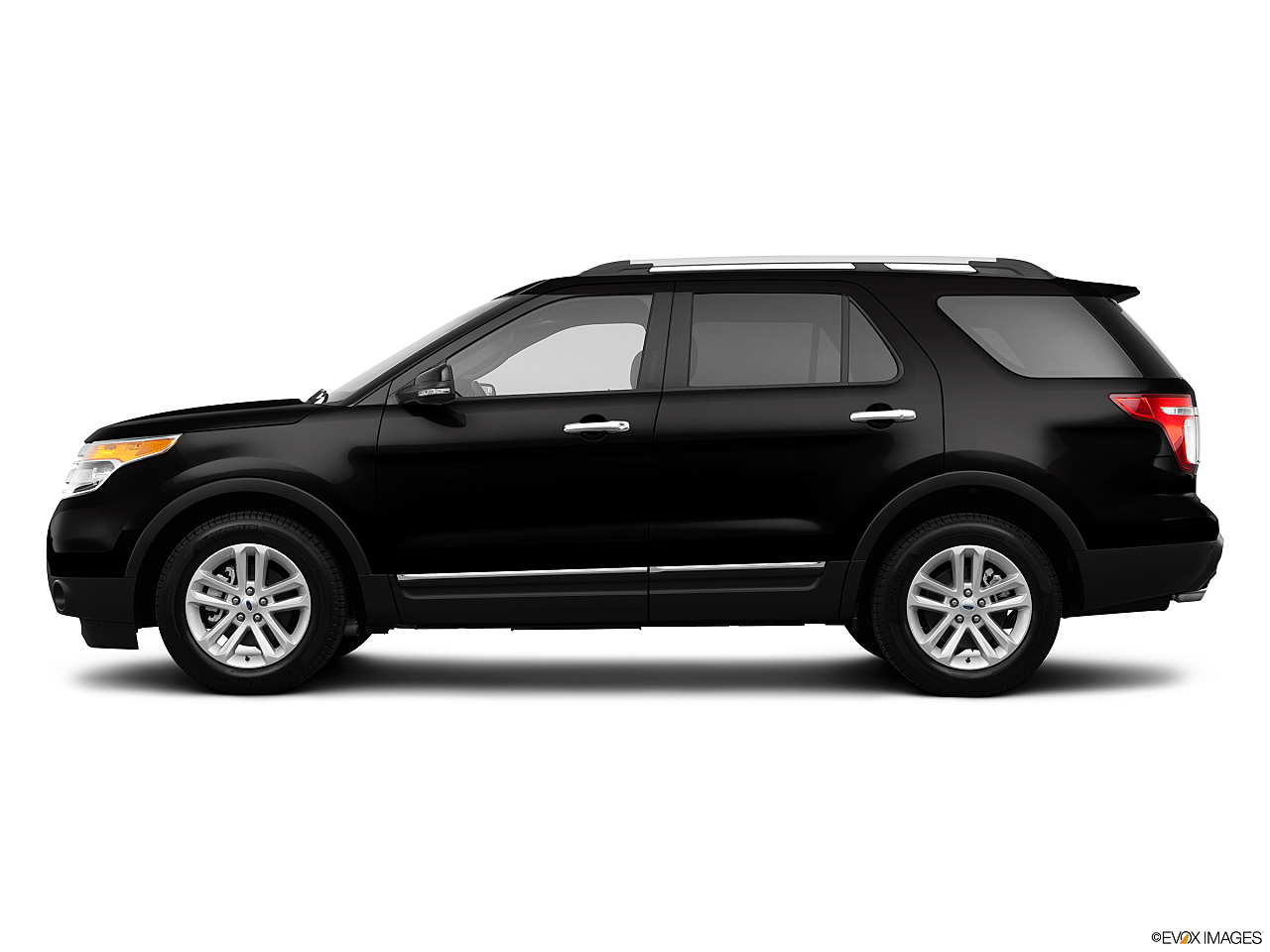 Image of 2013 Ford Explorer XLT