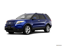Thumbnail image of 2013 Ford Explorer at Stargate Auto Sales Murfreesboro
