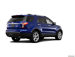 Thumbnail image of 2013 Ford Explorer at Stargate Auto Sales Murfreesboro