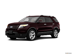 Thumbnail image of 2013 Ford Explorer at B & B2 Auto Sales