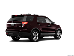 Thumbnail image of 2013 Ford Explorer at B & B2 Auto Sales