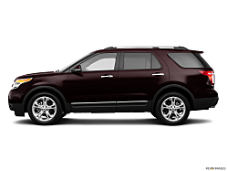 Thumbnail image of 2013 Ford Explorer at B & B2 Auto Sales