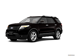 Thumbnail image of 2013 Ford Explorer at Lakeway Auto