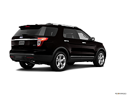 Thumbnail image of 2013 Ford Explorer at Lakeway Auto