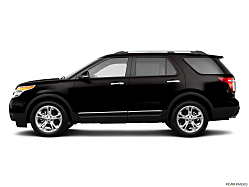 Thumbnail image of 2013 Ford Explorer at Lakeway Auto