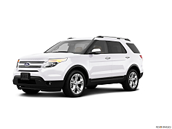 Thumbnail image of 2013 Ford Explorer at Lakeway Auto