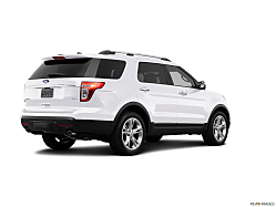 Thumbnail image of 2013 Ford Explorer at Lakeway Auto