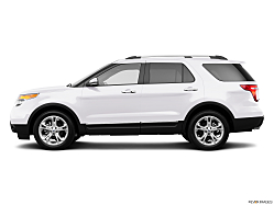 Thumbnail image of 2013 Ford Explorer at Lakeway Auto