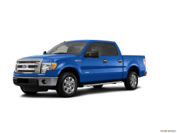 Thumbnail image of 2013 Ford F-150 at Morristown Chevrolet