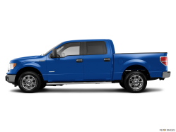 Thumbnail image of 2013 Ford F-150 at Morristown Chevrolet