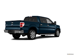 Thumbnail image of 2013 Ford F-150 at Headquarters Nissan