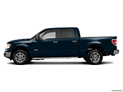 Thumbnail image of 2013 Ford F-150 at Headquarters Nissan