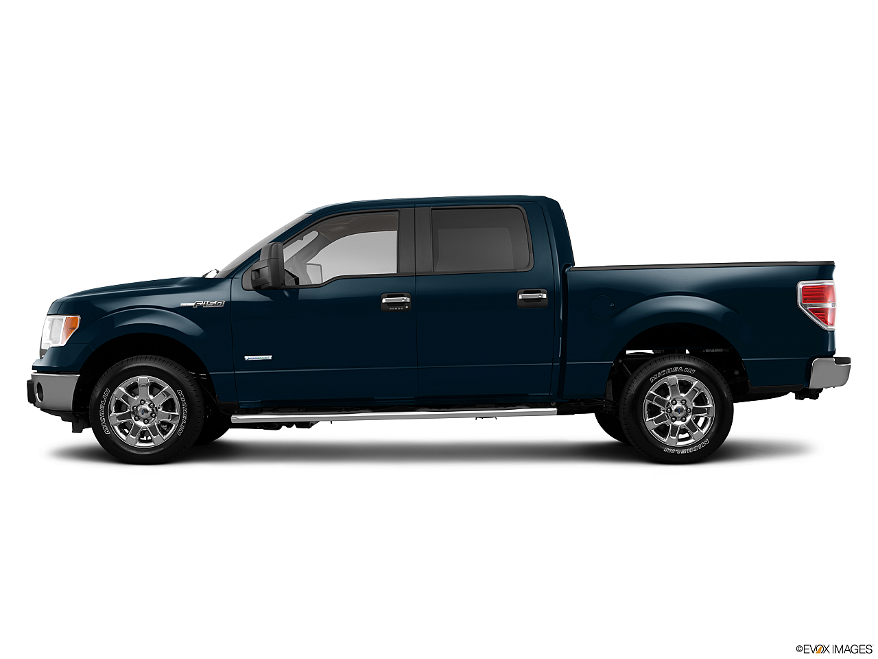 Image of 2013 Ford F-150 XLT