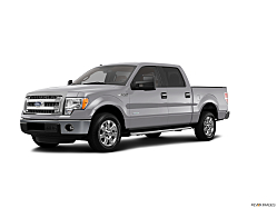 Thumbnail image of 2013 Ford F-150 at Lakeway Auto