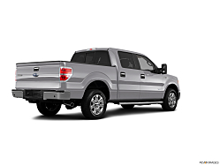 Thumbnail image of 2013 Ford F-150 at Lakeway Auto