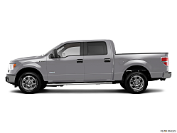 Thumbnail image of 2013 Ford F-150 at Lakeway Auto
