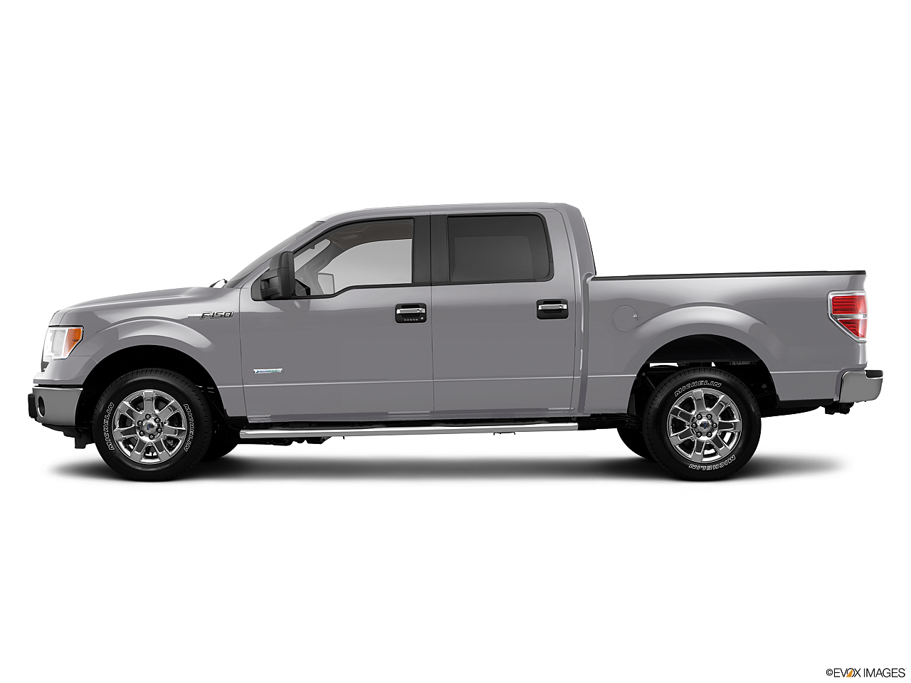 Image of 2013 Ford F-150 FX4