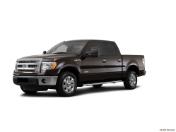 Thumbnail image of 2013 Ford F-150 at Lakeway Auto