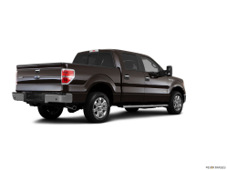 Thumbnail image of 2013 Ford F-150 at Lakeway Auto
