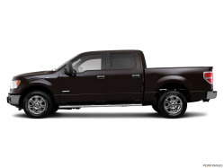 Thumbnail image of 2013 Ford F-150 at Lakeway Auto