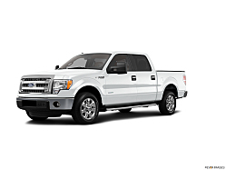 Thumbnail image of 2013 Ford F-150 at Lakeway Auto