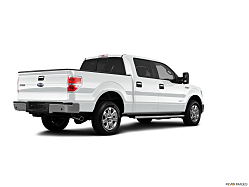 Thumbnail image of 2013 Ford F-150 at Lakeway Auto