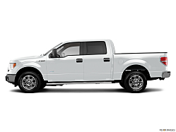 Thumbnail image of 2013 Ford F-150 at Lakeway Auto