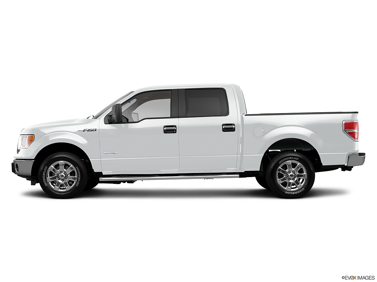 Image of 2013 Ford F-150 FX4
