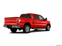 Thumbnail image of 2013 Ford F-150 at Action Nissan