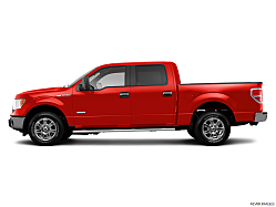 Thumbnail image of 2013 Ford F-150 at Action Nissan