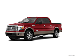 Thumbnail image of 2013 Ford F-150 at Stargate Auto Sales Murfreesboro