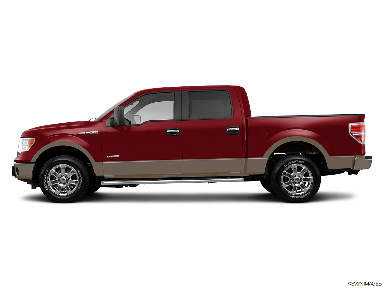 Image of 2013 Ford F-150 XLT