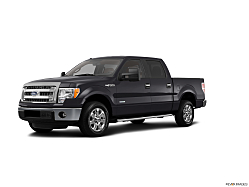 Thumbnail image of 2013 Ford F-150 at Lakeway Auto