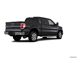 Thumbnail image of 2013 Ford F-150 at Lakeway Auto