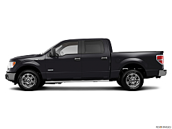 Thumbnail image of 2013 Ford F-150 at Lakeway Auto