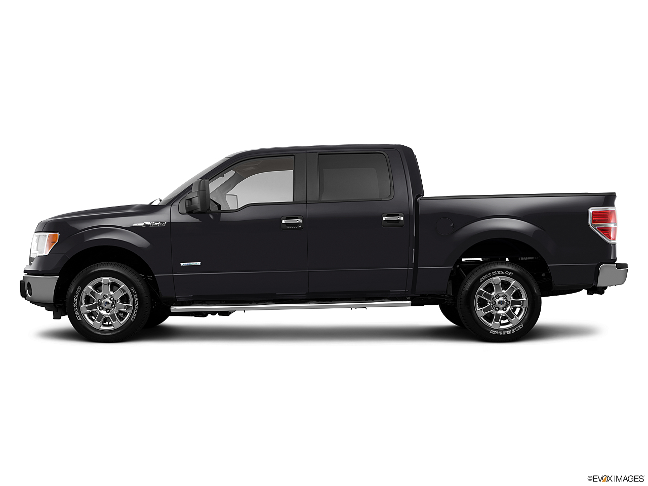 Image of 2013 Ford F-150 FX4