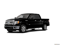 Thumbnail image of 2013 Ford F-150 at Lakeway Auto