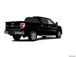 Thumbnail image of 2013 Ford F-150 at Lakeway Auto